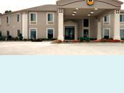 Super 8 Motel - Calvert City/Ky Lake Area