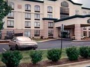 Wingate Inn - Grand Blanc - Airport