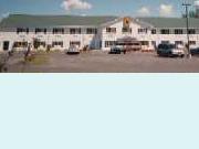 Super 8 Motel - Canandaigua