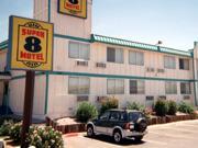 Super 8 Motel - Bullhead City/Laughlin Area