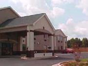 Ramada Limited Locust Grove