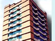Howard Johnson Hotel - Quito La Carolina