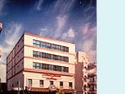 Howard Johnson Express - Tel-Aviv (Shalom Hotel)