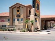 Super 8 Motel - Marana/Tucson Area