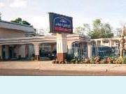 Howard Johnson Express Inn - Lake Charles