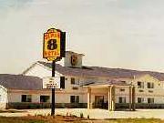 Super 8 Motel - Clarinda