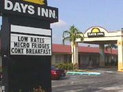 Pompano Beach Days Inn