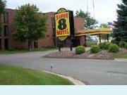 Super 8 Motel - Arden Hills/Mpls/St. Paul Area