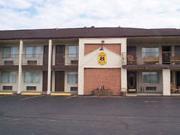 Super 8 Motel - Buckeye Lake