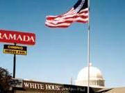 Ramada Inn & Conference Ctr  White House Super Club - Richland Center