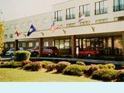 Ramada Inn Of Paintsville