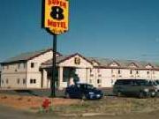 Super 8 Motel - Kindersley