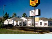 Super 8 Motel - Eagle River