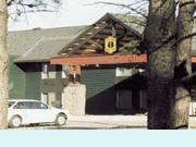 Super 8 Motel - Black River Falls