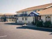 Travelodge Newport Area/Middletown