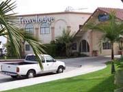 South El Monte Travelodge