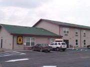 Super 8 Motel - Hallock