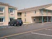 Super 8 Motel - Harrington