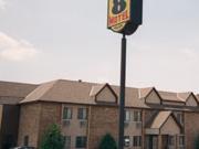 Super 8 Motel - Sauk Rapids/St. Cloud Area