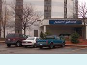 Howard Johnson Hotel - Kitchener Conestoga