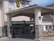 Super 8 Rocky Mountain House