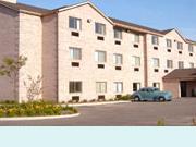 Super 8 Motel - Avon Raceway Parks/Indianapolis Airport Area