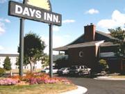 Marysville Days Inn