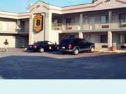 Super 8 Motel - Chicago/Rosemont/Ohare/SE