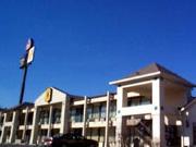 Super 8 Motel - Loudon