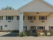 Super 8 Motel - Three Rivers