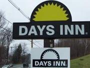 Days Inn - Lenox Ma