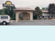 Richland Days Inn