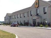 Super 8 Motel - Goshen