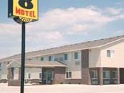 Super 8 Motel - Forest City