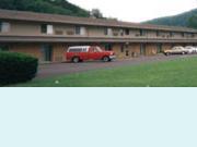 Super 8 Motel - Franklin