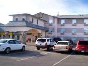 Super 8 Motel - Invermere