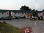 Super 8 Motel - Mt. Vernon