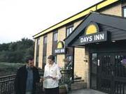 Days Inn Bradford