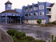 Parksville Travelodge