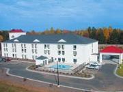 Mocksville Days Inn & Suites