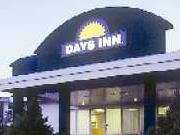 Days Inn - Penticton