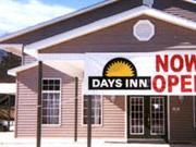 Days Inn Pine Mountain Near Callaway Gardens