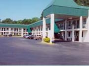 Pineville Days Inn