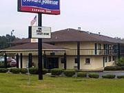 Howard Johnson Express Inn - Phenix City