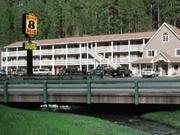 Super 8 Motel - Keystone/Mt Rushmore Area