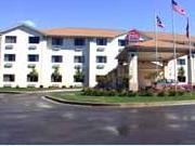 Ramada Limited Fairborn