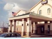 Montgomery-Days Inn & Suites Prattville