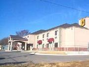 Super 8 Motel Claremore Oklahoma