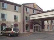 Super 8 Motel - Luna Pier/Monroe/Toledo Area