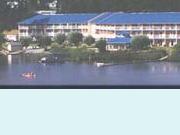 Ramada Limited On Long Lake